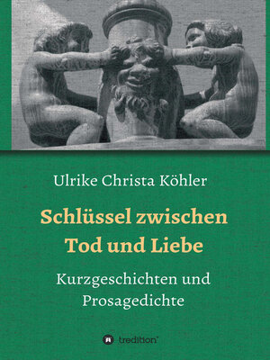 cover image of Schlüssel zwischen Tod und Liebe